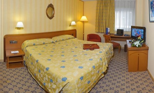 Hotel Alda Río Tormes