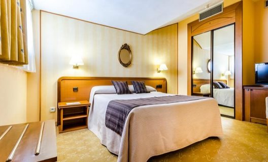 Hotel Alda Río Tormes