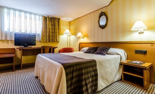 Hotel Alda Río Tormes