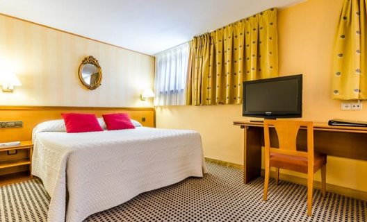 Hotel Alda Río Tormes
