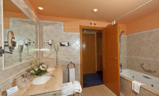 Hotel Alda Río Tormes