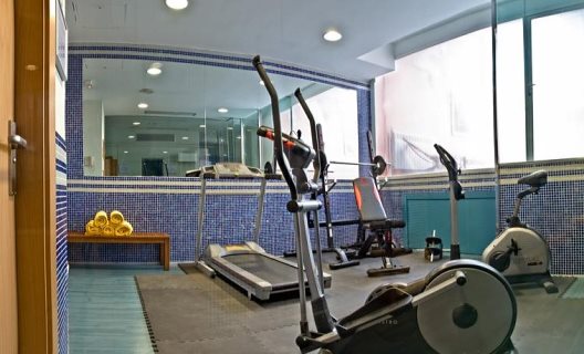 Hotel Alda Río Tormes