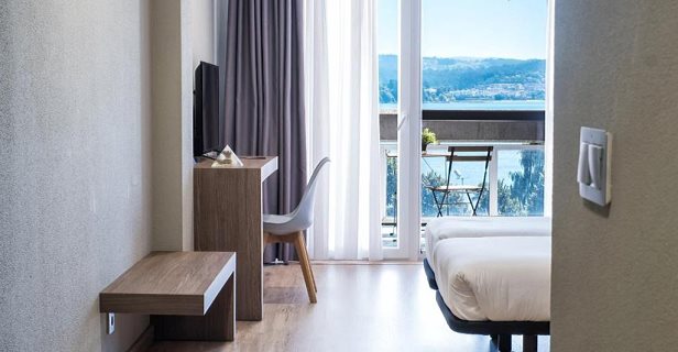 Hotel Alda Sada Marina