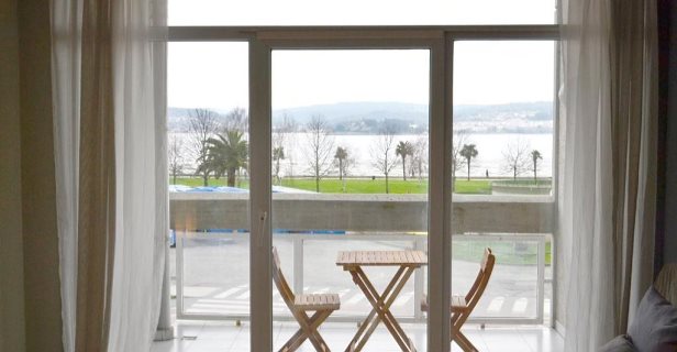 Hotel Alda Sada Marina