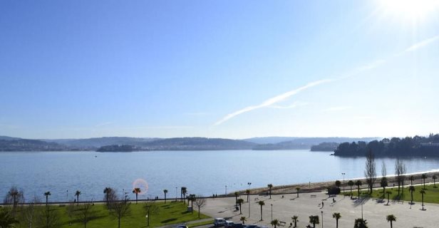 Hotel Alda Sada Marina