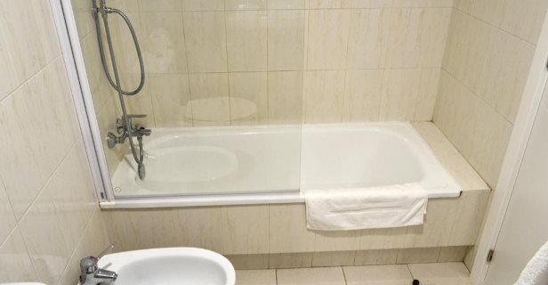 Hotel Alda Sada Marina