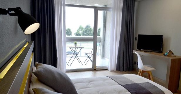 Hotel Alda Sada Marina