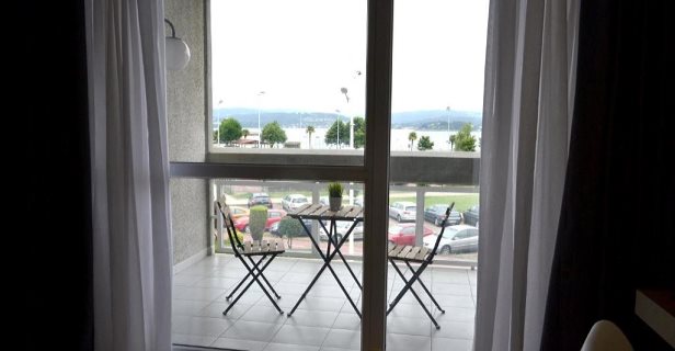 Hotel Alda Sada Marina
