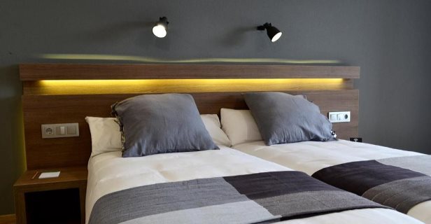 Hotel Alda Sada Marina