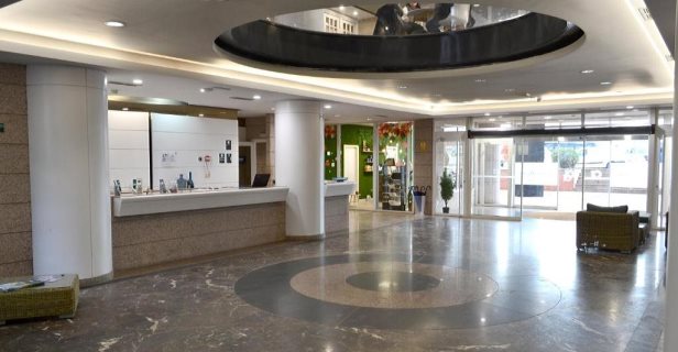 Hotel Alda Sada Marina