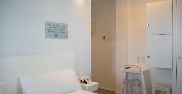 Hotel Alda San Bieito