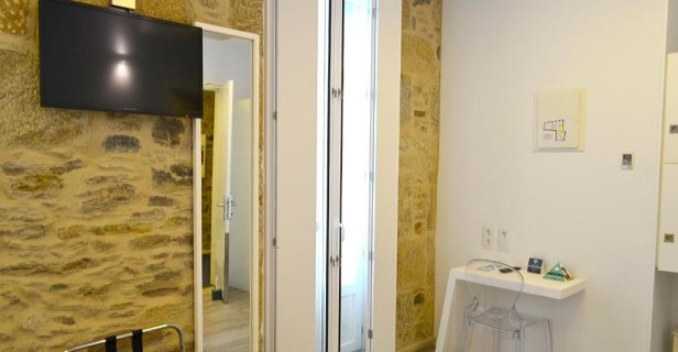 Hotel Alda San Bieito