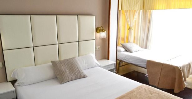 Hotel Alda Santa Cristina