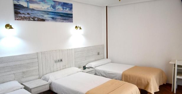 Hotel Alda Santa Cristina