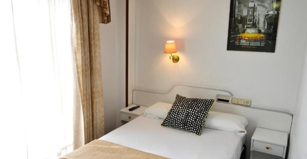 Hotel Alda Santa Cristina