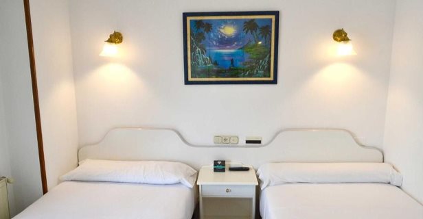 Hotel Alda Santa Cristina