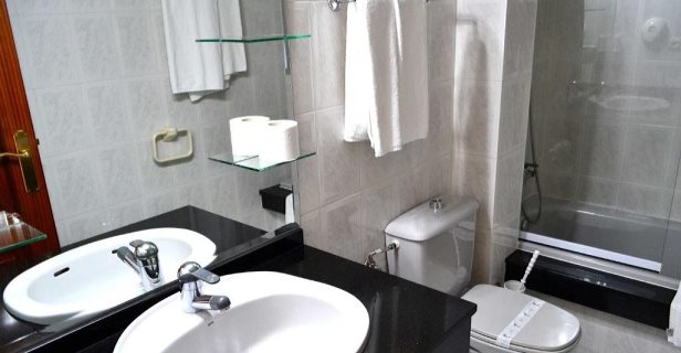 Hotel Alda Santa Cristina