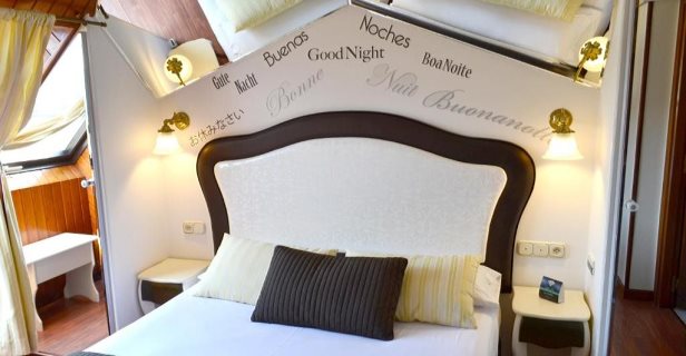 Hotel Alda Santa Cristina