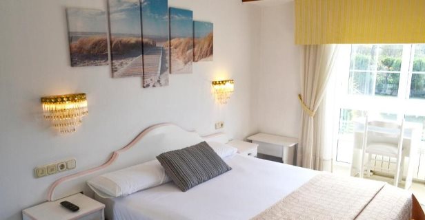 Hotel Alda Santa Cristina