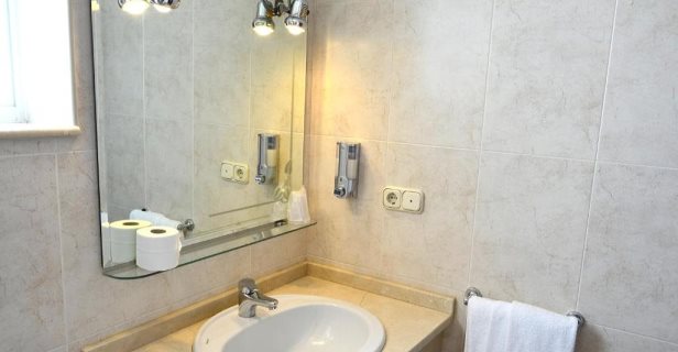 Hotel Alda Santa Cristina