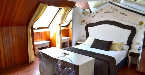 Hotel Alda Santa Cristina