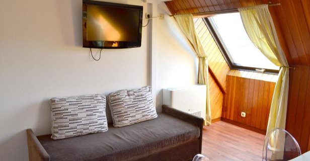 Hotel Alda Santa Cristina