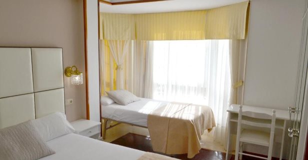 Hotel Alda Santa Cristina