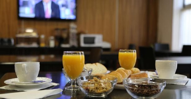 Hotel Alda Santa Cristina