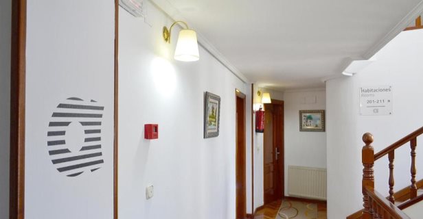 Hotel Alda Santa Cristina
