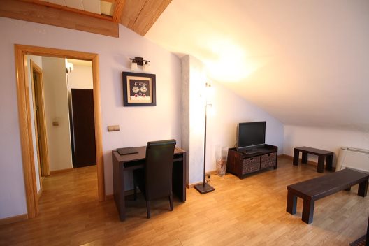 Hotel Alda Tordesillas