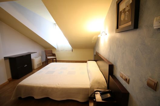 Hotel Alda Tordesillas