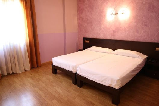 Hotel Alda Tordesillas