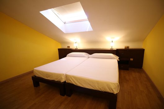 Hotel Alda Tordesillas