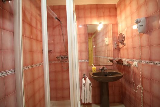 Hotel Alda Tordesillas