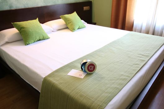 Hotel Alda Tordesillas