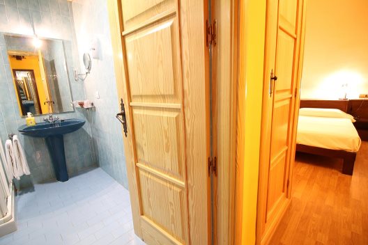 Hotel Alda Tordesillas