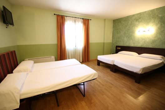 Hotel Alda Tordesillas