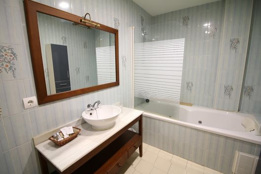 Hotel Alda Tordesillas