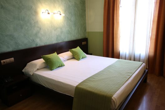Hotel Alda Tordesillas