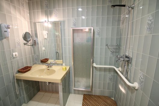 Hotel Alda Tordesillas