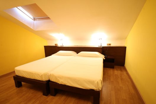 Hotel Alda Tordesillas