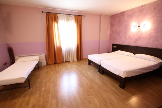 Hotel Alda Tordesillas