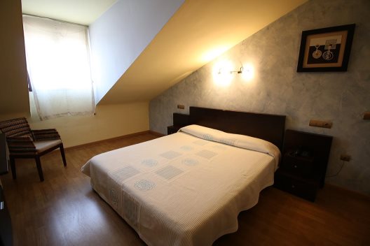 Hotel Alda Tordesillas