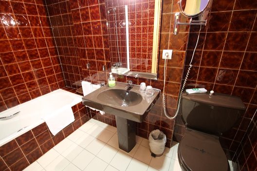 Hotel Alda Tordesillas