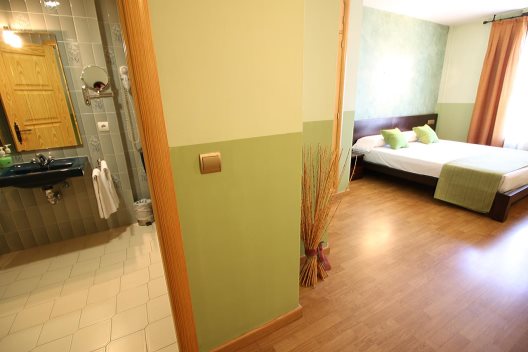 Hotel Alda Tordesillas