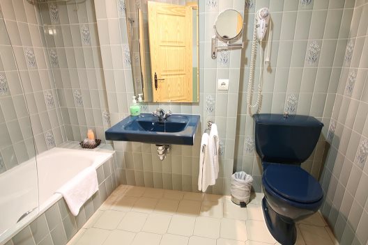 Hotel Alda Tordesillas