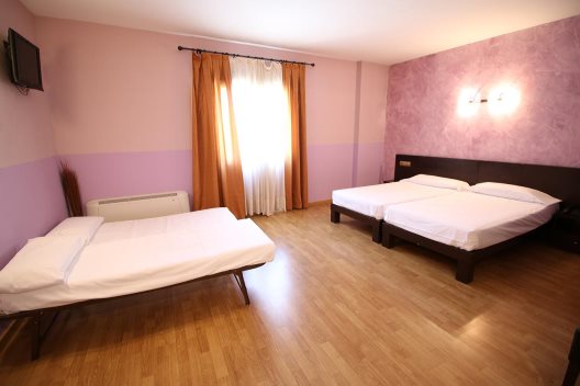 Hotel Alda Tordesillas