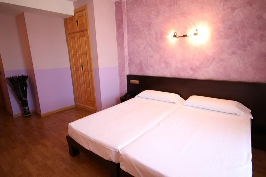 Hotel Alda Tordesillas