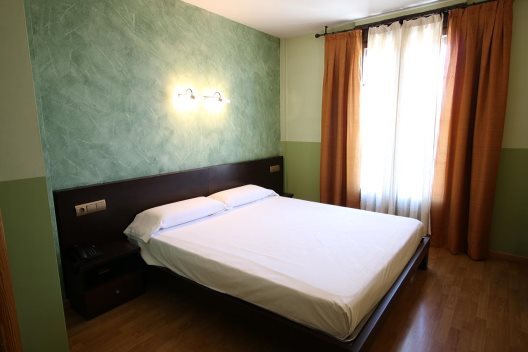 Hotel Alda Tordesillas