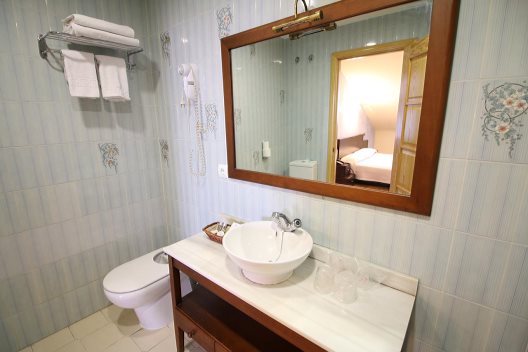Hotel Alda Tordesillas